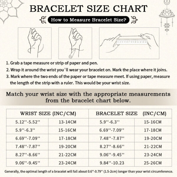 Buddha Stones Tibetan Nine-Eye Dzi Bead Om Mani Padme Hum Turquoise Protection Rotatable Bracelet - 图片 6
