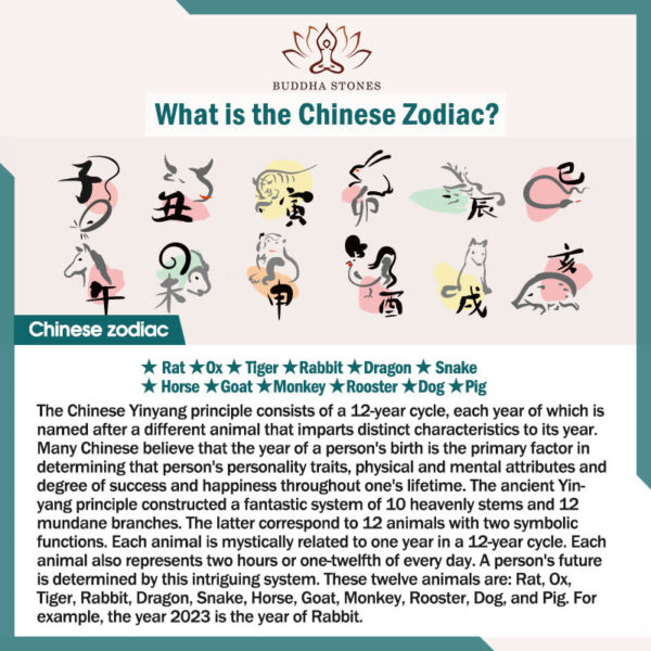 Buddha Stones Handmade Chinese Zodiac Natal Buddha Protection Strength Braided String Bracelet - 图片 10