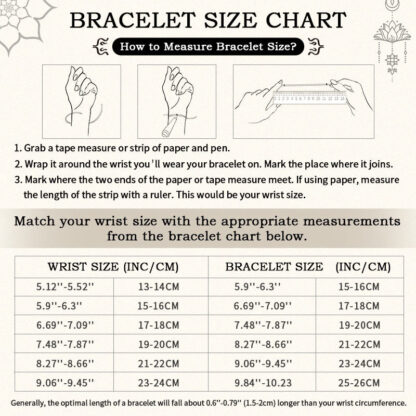 925 Sterling Silver Om Mani Padme Hum Swastika Handmade Protection Bracelet - 图片 6
