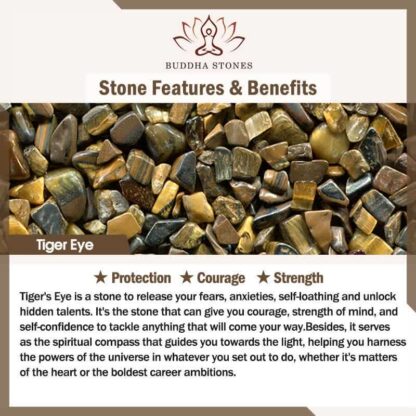 Buddha Stones Tibetan Yak Bone Om Mani Padme Hum Strength Bracelet - 图片 10
