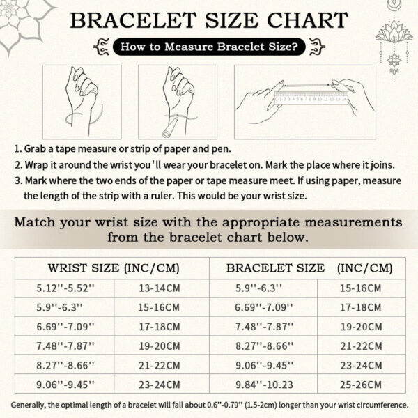 Buddha Stones 999 Sterling Silver Round Copper Coin Protection Luck Beaded String Bracelet - 图片 11